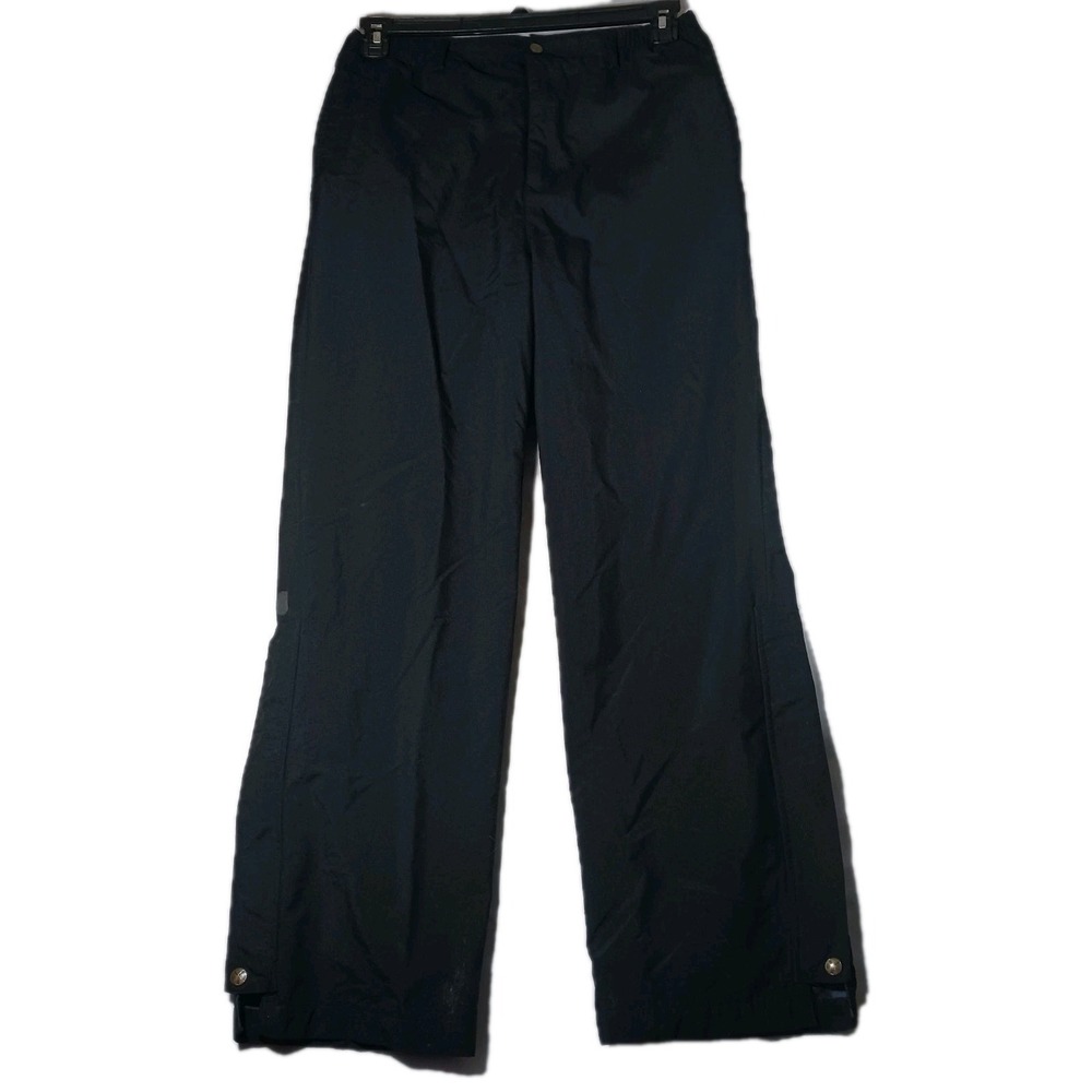 Elements Haley Women's Black Ski Pants Sz S with Gore-Tex